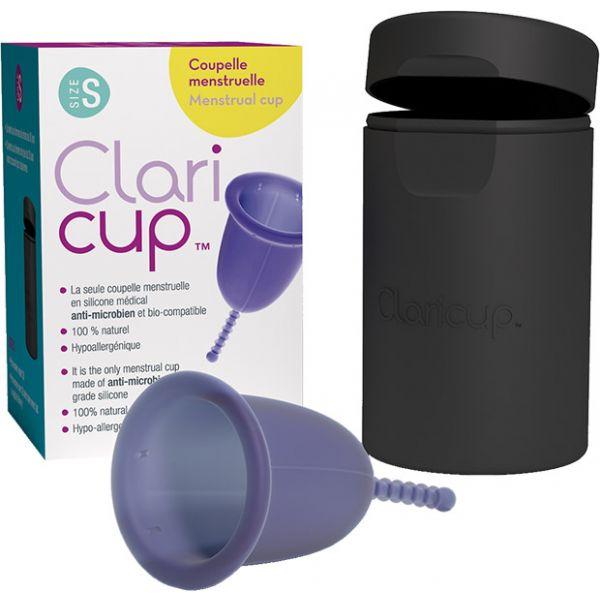Image du produit Claricup Coupe menstruelle (Mini)