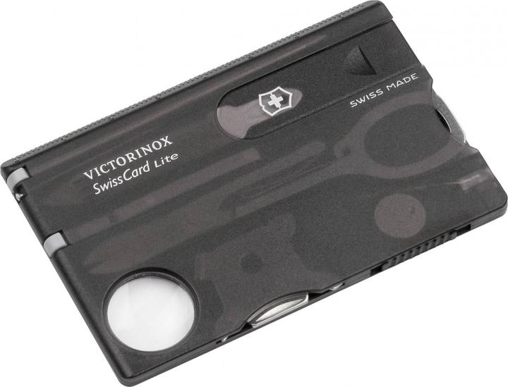 Produktbild Victorinox SwissCard Lite