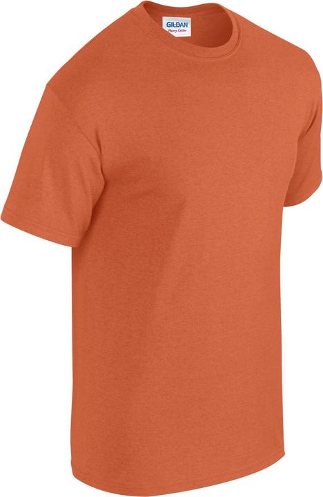 Immagine prodotto Gildan Maglietta unisex da adulto in cotone pesante e tinta unita (XXL)
