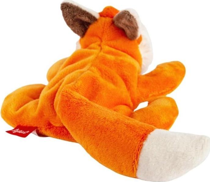 Produktbild Sigikid Mini Fuchs Cuddly Gadgets (5 cm)