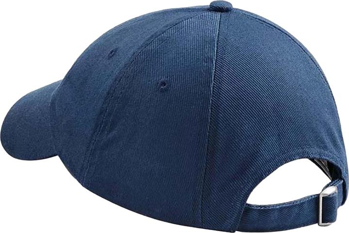 Image du produit Beechfield Casquette de baseball en coton à profil bas (Taille unique)