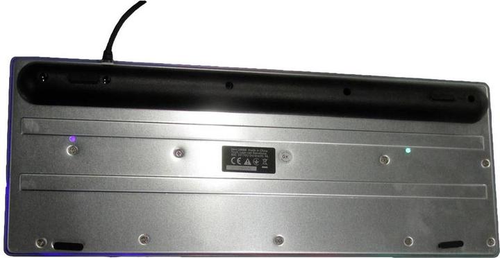 Actual product image Trust GXT833 (DE, Cable)