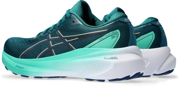 Actual product image ASICS Performance Gel Kayano 30 (39)