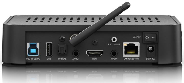 Produktbild Dune HD Tv-303d
