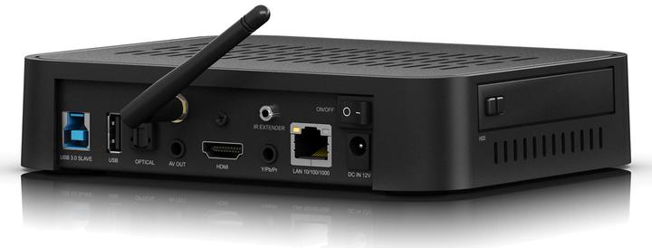 Produktbild Dune HD Tv-303d