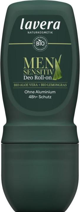 Actual product image Lavera Sensitiv (Roll-on, 50 ml)