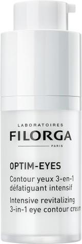 Image du produit Filorga Optim-Eyes (Crème, 15 ml, Jour + nuit)