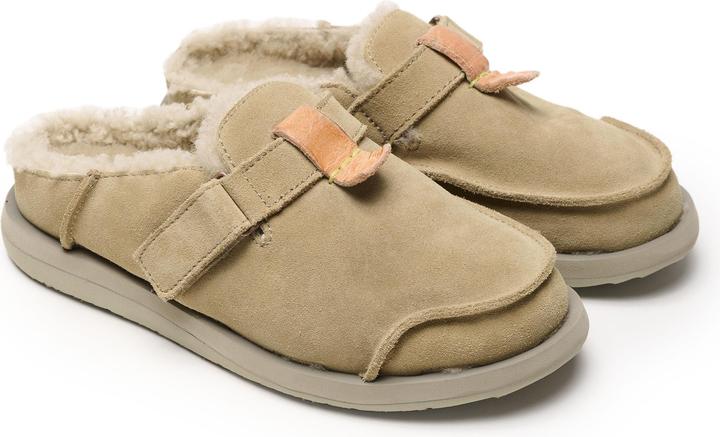 Image du produit Satorisan Uwabaki Sabot Strap Suede (36)