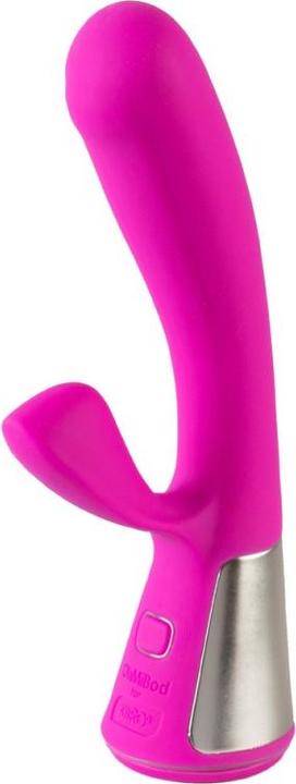 Actual product image Kiiroo OhMiBod Fuse