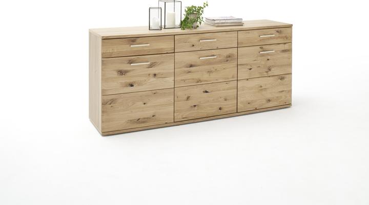 Actual product image Robas Lund Santori (180 x 78 x 44 cm)