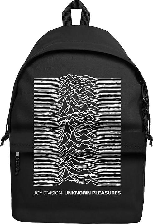 Produktbild Joy Division Rucksack Unknown Pleasures
