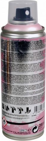 Produktbild Pebeo Decospray Perlmutt Acrylfarben (Perlmutt Rosa, 200 ml)