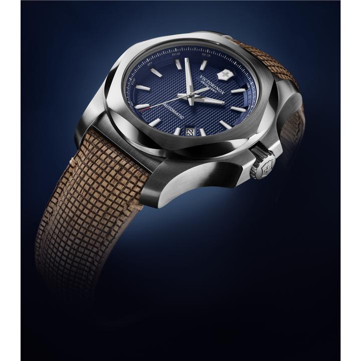 Image du produit Victorinox I.N.O.X. (Chronographe, Swiss Made, 43 mm)