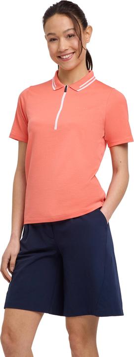 Actual product image Falke GO Poloshirt w (XS)
