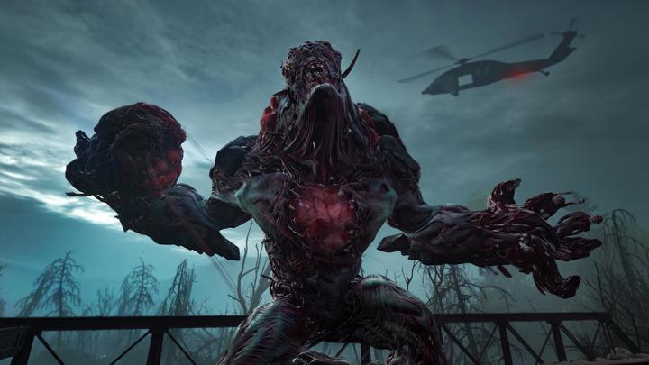 Produktbild WB Back 4 Blood - Ed Standard Ps5 (PS5)