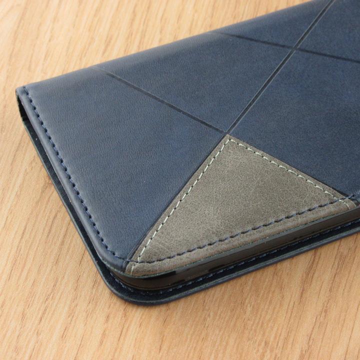 Image du produit PhoneLook Coque Flip Géometrique (Realme 12 Pro+, Apple iPhone 12)