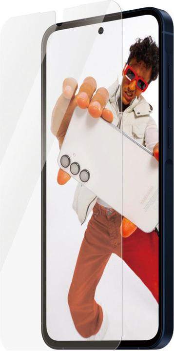 Produktbild PanzerGlass Safe By Screen (1 Stück, Samsung Galaxy A55, Samsung Galaxy A56)