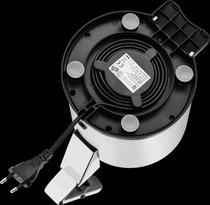 Produktbild WMF Profi Plus Saftpresse elektrisch