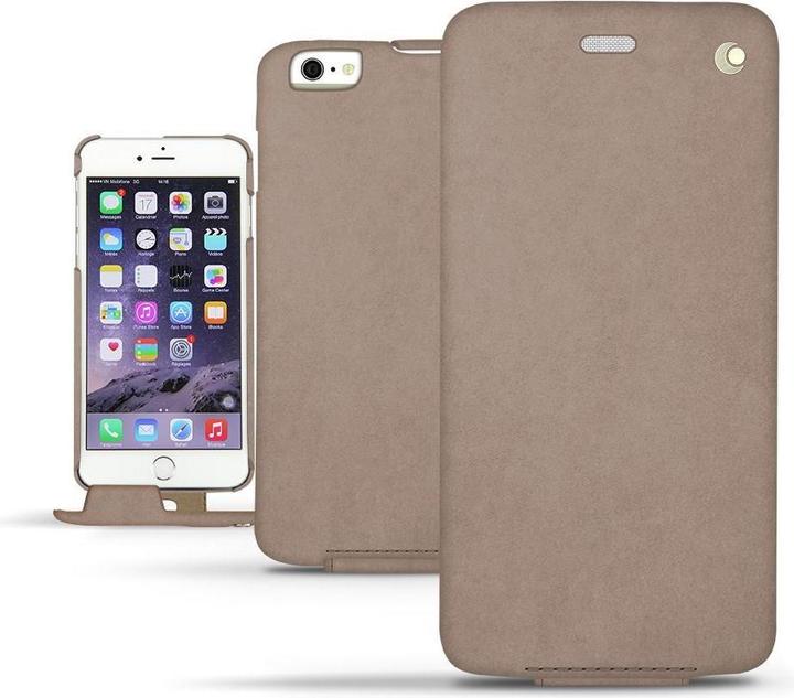 Produktbild Noreve Lederschutzhülle vertikal (Apple iPhone 6 Plus)
