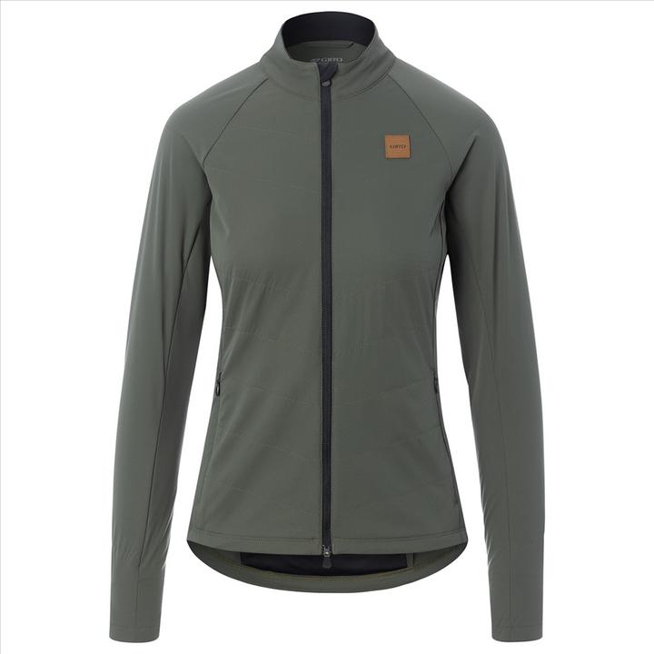 Produktbild Giro W Cascade Insulated Jacket (L)