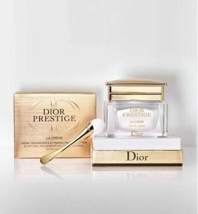 Actual product image Dior Prestige (50 ml, 24h cream)