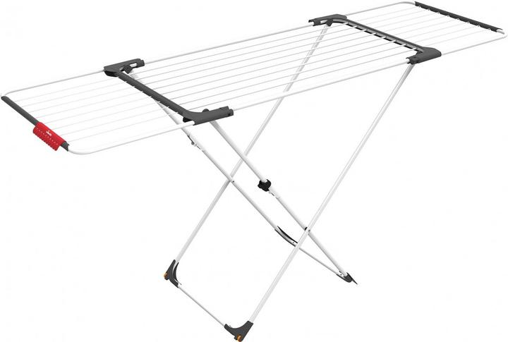 Vileda Clothes horse (1.32 m)