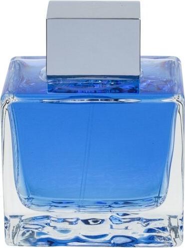 Produktbild Antonio Banderas Blue Seduction (Eau de Toilette, 100 ml)