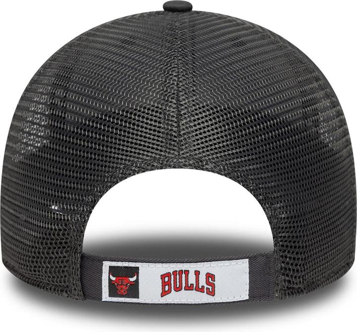 Actual product image New Era 9Forty Trucker Cap - Home Field Chicago Bulls (One size)