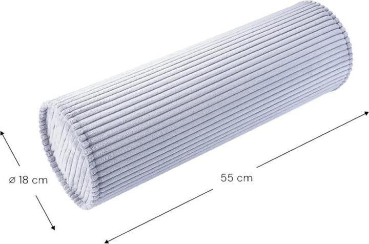 Produktbild Wigiwama Kissenrolle / Roll Cushion (55 x 55 cm)