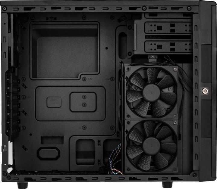 Immagine prodotto Silverstone Obudowa CS380 V2 (SST-CS380 V2) (ATX)