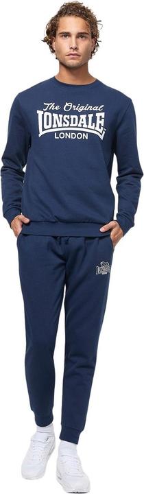 Produktbild Punch Burghead (XXL)