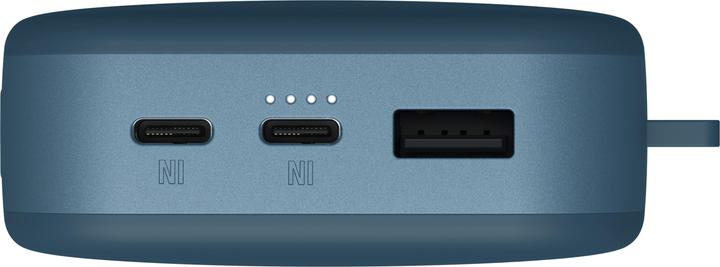 Immagine prodotto Fresh'N Rebel Powerbank (24000 mAh, 20 W, 88.80 Wh)