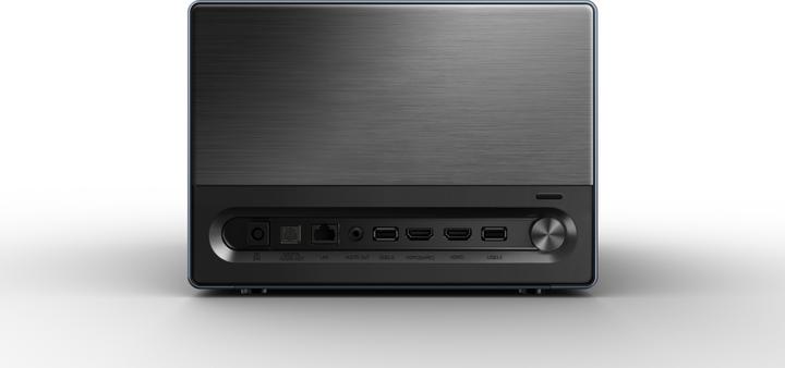Produktbild Hisense C1 (UHD, 1600 lm, 1.2:1)