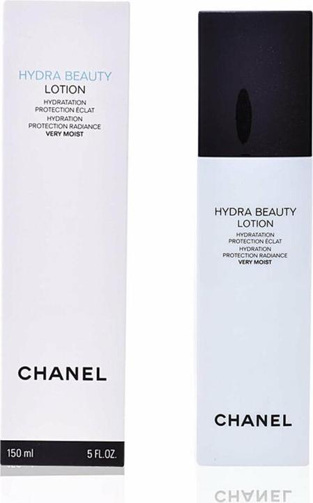 Actual product image Chanel Hydra Beauty (150 ml)