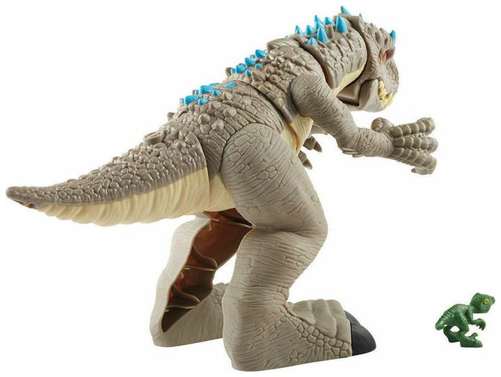Produktbild Jurassic World Schleuderaction Indominus Rex