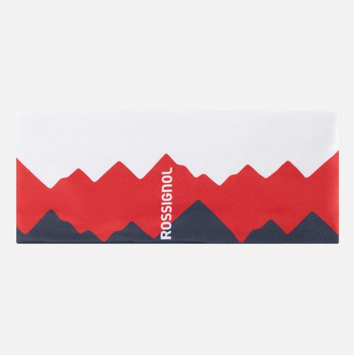 Actual product image Rossignol Xc Mountain Hb Stirnband