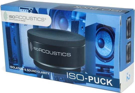 Image du produit Isoacoustics ISO-PUCK (Paire)
