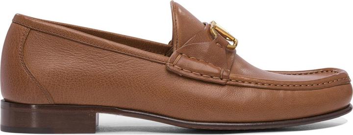 Produktbild Valentino Garavani Flat Shoes Brown (42)