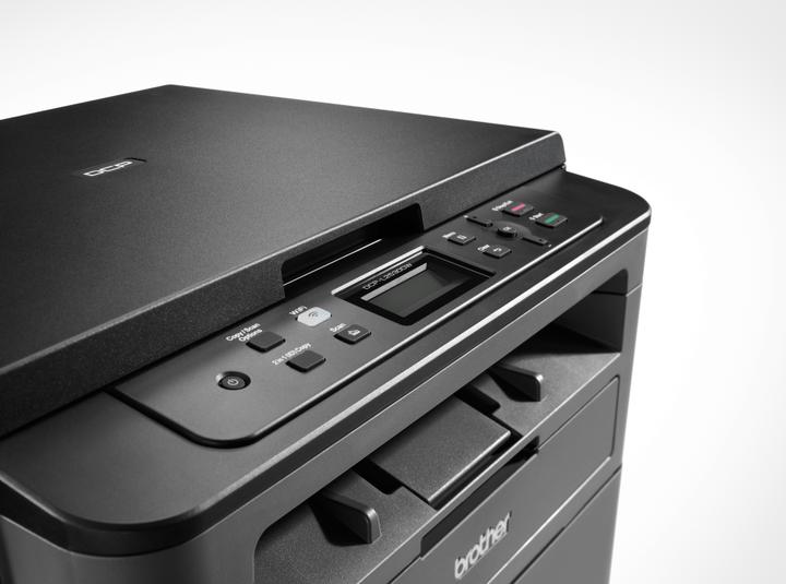 Actual product image Brother DCP-L 2530 DW (Laser, Black and white)