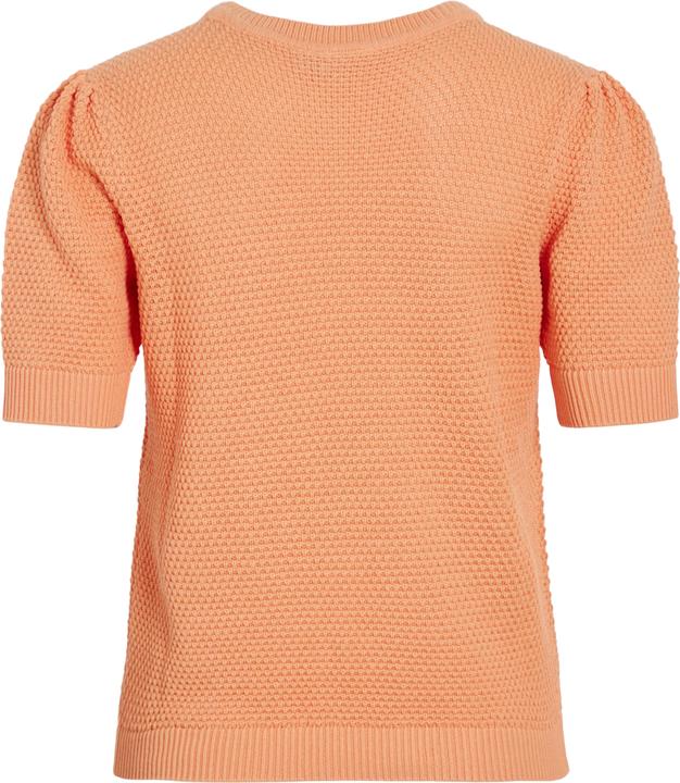 Immagine prodotto Vila Kurzärmeliges Strickoberteil (XS)