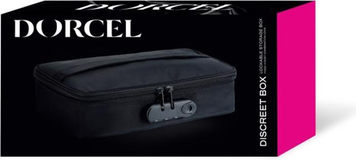 Marc Dorcel Discreet Toy Box