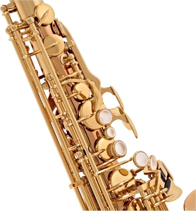 Produktbild Yanagisawa A-WO20 (Saxophon)