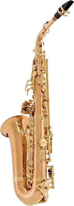 Produktbild Yanagisawa A-WO20 (Saxophon)