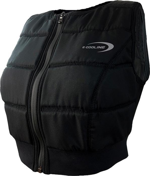 Actual product image E.cooline Powercool SX3 cooling tank top, size: XL (XL)