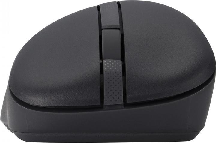 Produktbild ASUS Wireless Mouse | MD102 | Mouse | 2.4 GHz, Bluetooth | Dark Gray (Kabellos)
