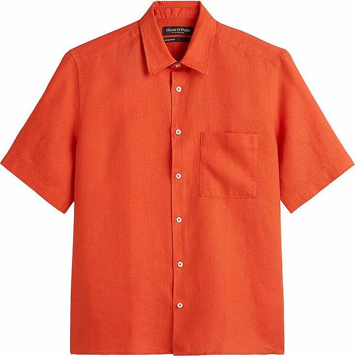 Marc O'Polo Leinenhemd (XXL)