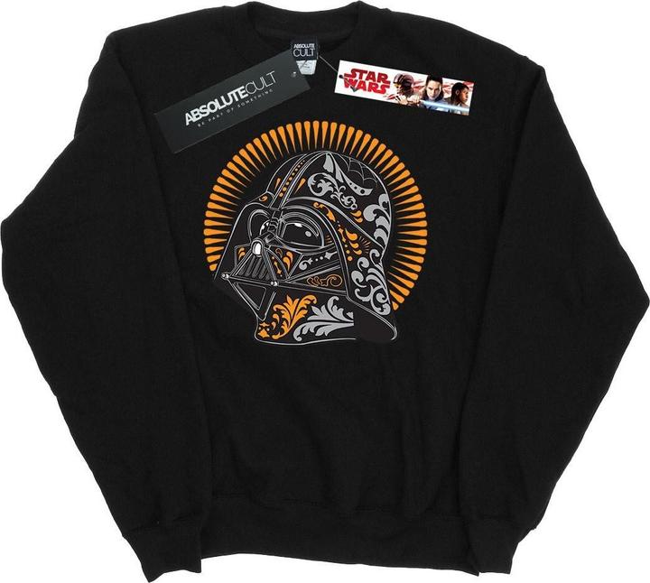 Produktbild Star Wars Darth Vader Dia De Los Muertos Sweatshirt (XL)