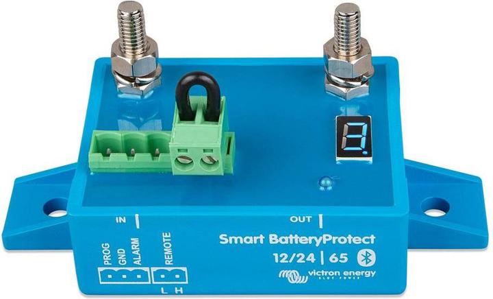 Produktbild Victron Energy Batterieschutz
