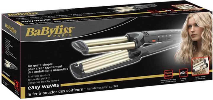 Image du produit BaByliss Easy Waves (15 mm)