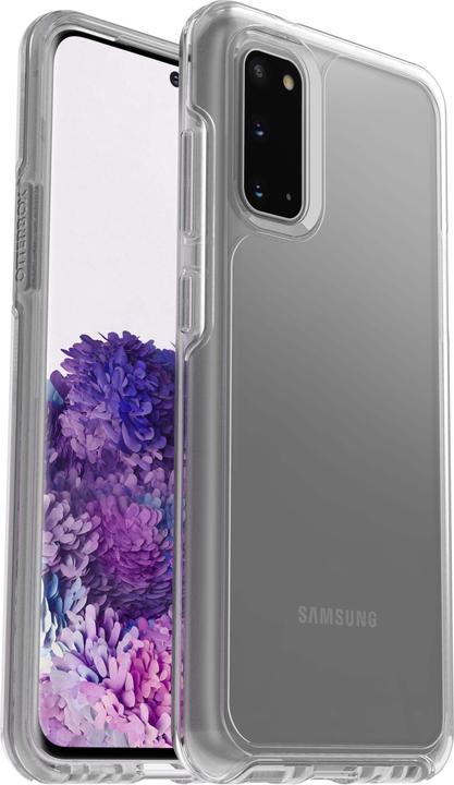 Immagine prodotto OtterBox Symmetry (Samsung Galaxy S20)